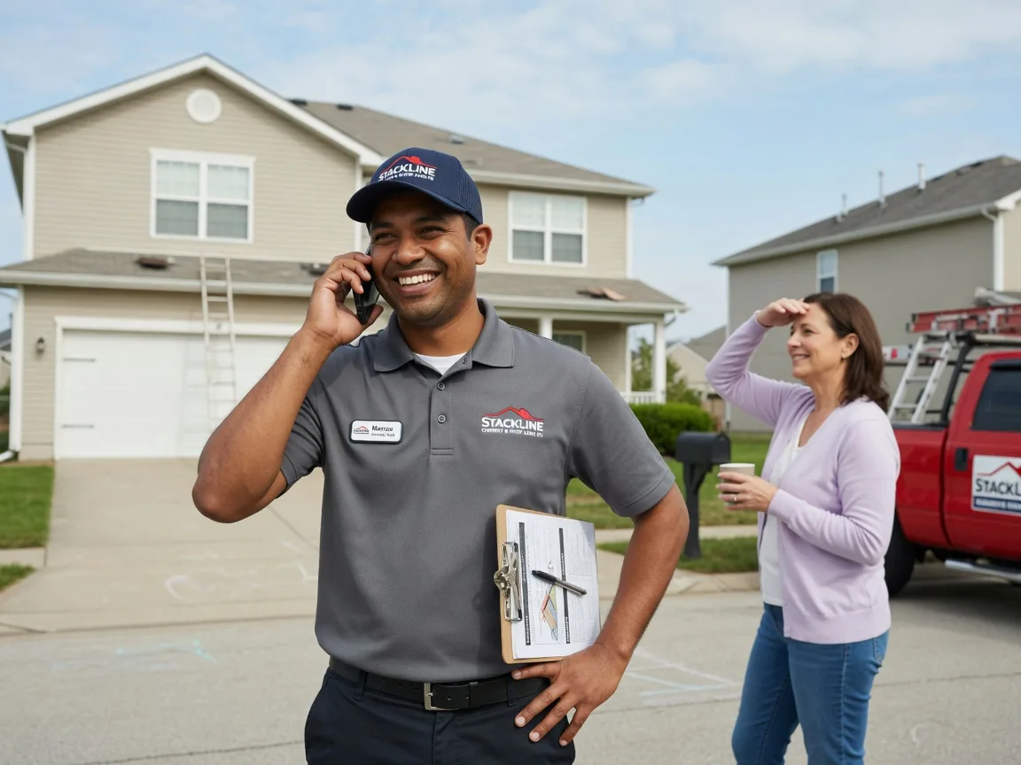 Chimney flashing repair Clayville, RI FAQs